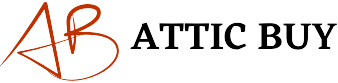 Attic Buy logo