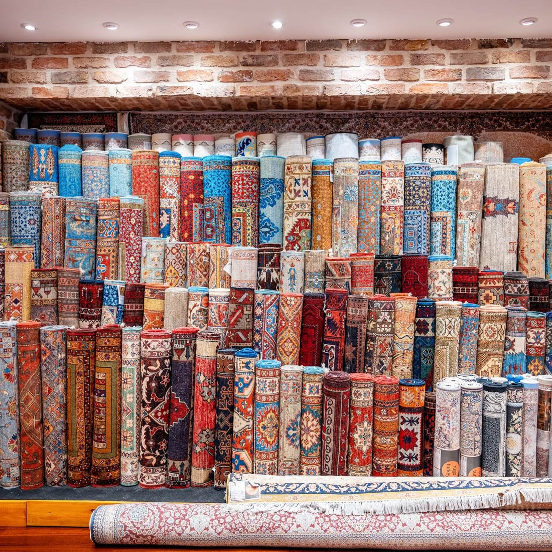 Unveiling the Art of Rug Selection: A Guide to Finding the Perfect Carpets for Your Home