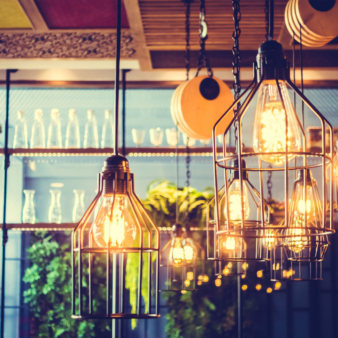 Illuminate Your Space: The Power of Lighting in Home Decor